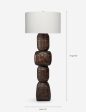 Abeni Floor Lamp Fashion