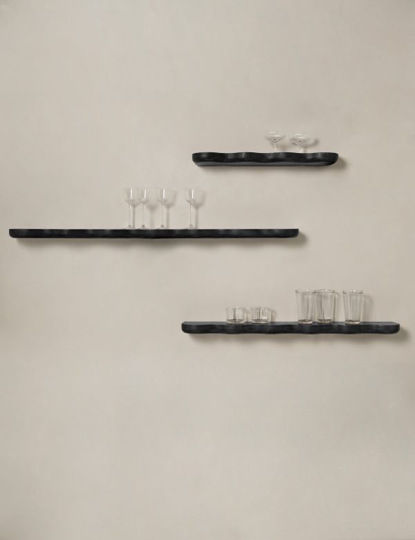 Surface Glassware by Sergio Herman x Serax Hot on Sale