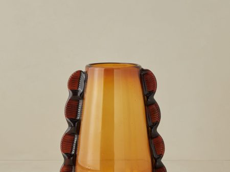 Betta Vase by Meso For Sale