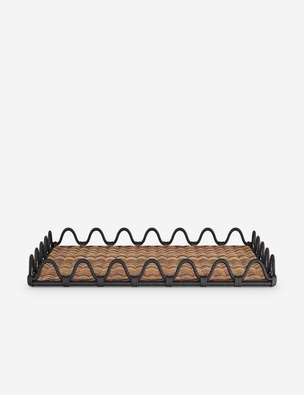 Mar Tray by Arteriors on Sale