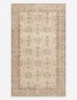 Vintage Turkish Hand-Knotted Wool Rug No. 290, 5 3  x 9 1  Cheap