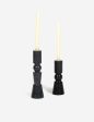 Aries Candlesticks (Set of 2) Sale