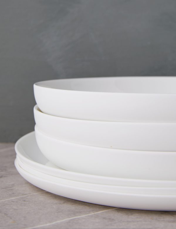 Base Porcelain Dinnerware by Piet Boon x Serax Hot on Sale