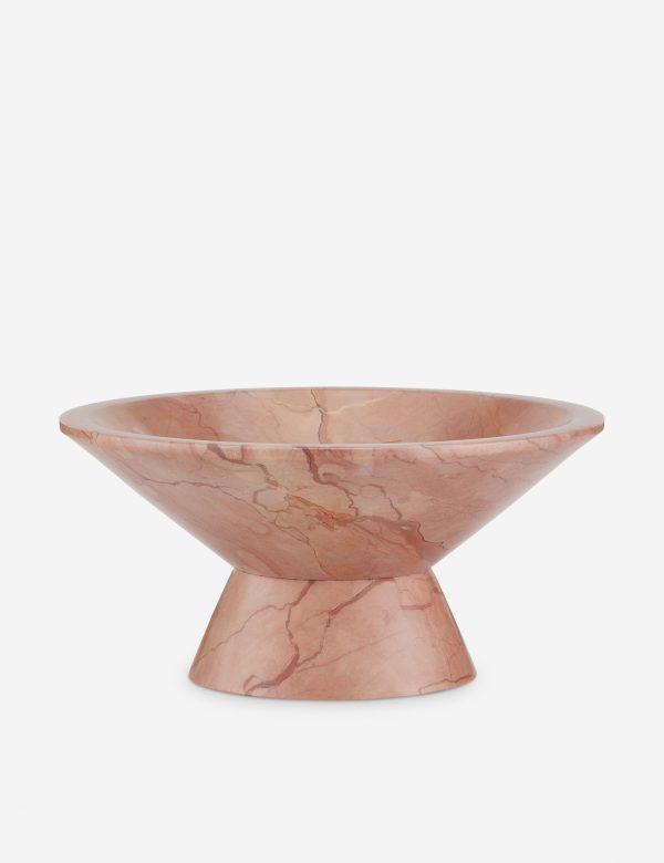 Niara Footed Bowl  Cheap