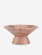 Niara Footed Bowl  Cheap