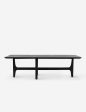 Valerie Indoor   Outdoor Coffee Table Online Hot Sale