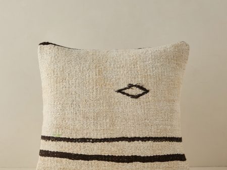 Vintage Pillow No. 21, 20  x 20  Fashion