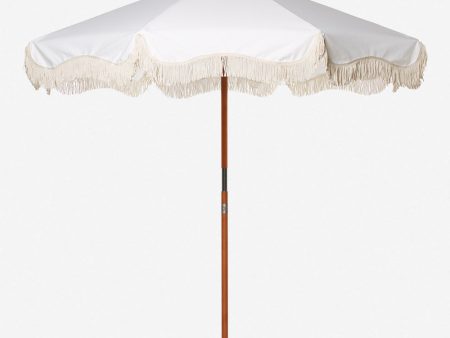 Market Umbrella by Business & Pleasure Co. Fashion