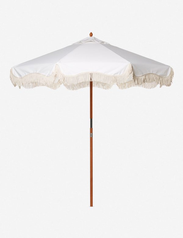 Market Umbrella by Business & Pleasure Co. Fashion