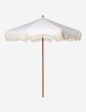 Market Umbrella by Business & Pleasure Co. Fashion