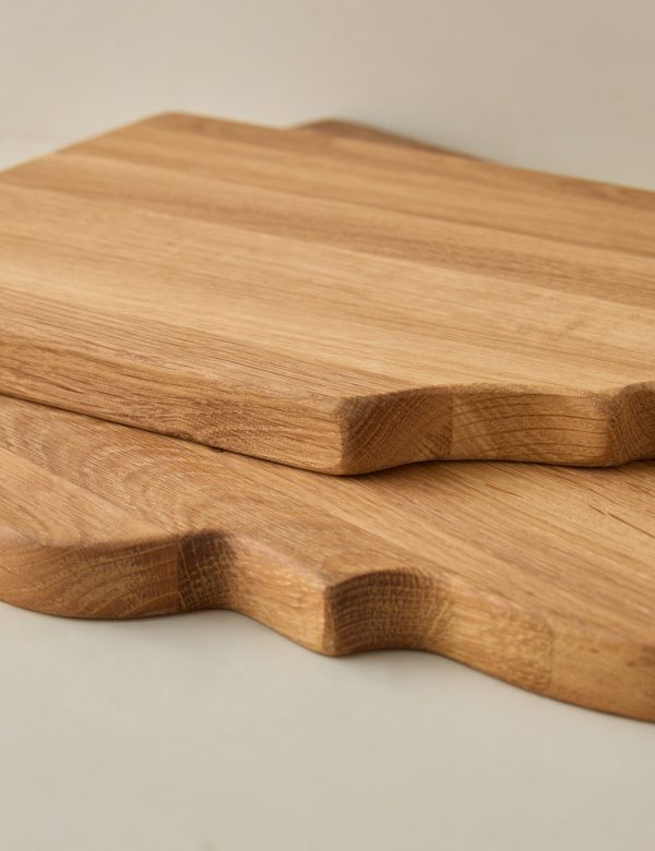 Cape Cutting Board (Set of 2) by etúHOME on Sale