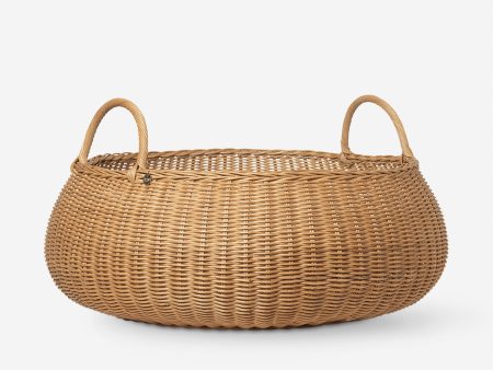 Braided Basket by Ferm Living Online