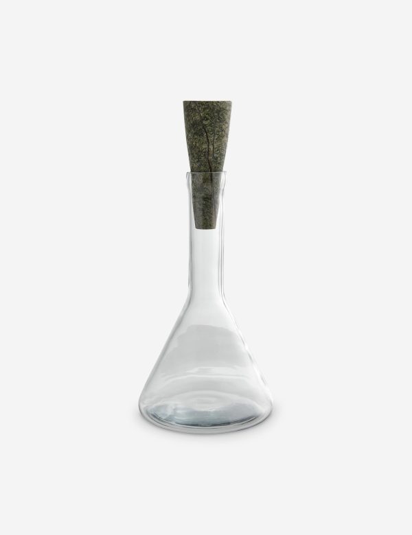 Oaklee Decanters (Set of 3) by Arteriors on Sale