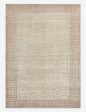 Vintage Turkish Hand-Knotted Wool Rug No. 299, 6 5  x 9 3  Online