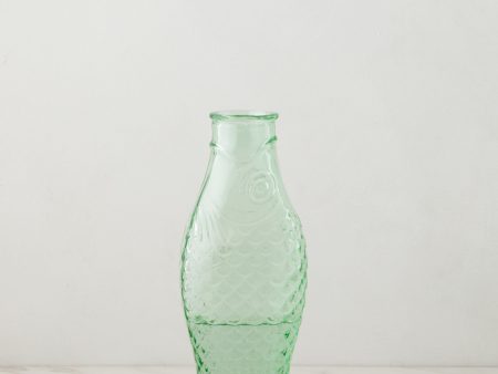 Fish&Fish Glassware by Paola Navone x Serax Online