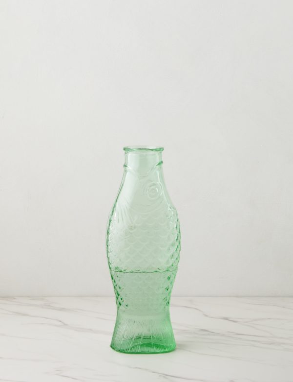 Fish&Fish Glassware by Paola Navone x Serax Online