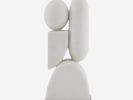 Poza Sculpture by Arteriors For Cheap