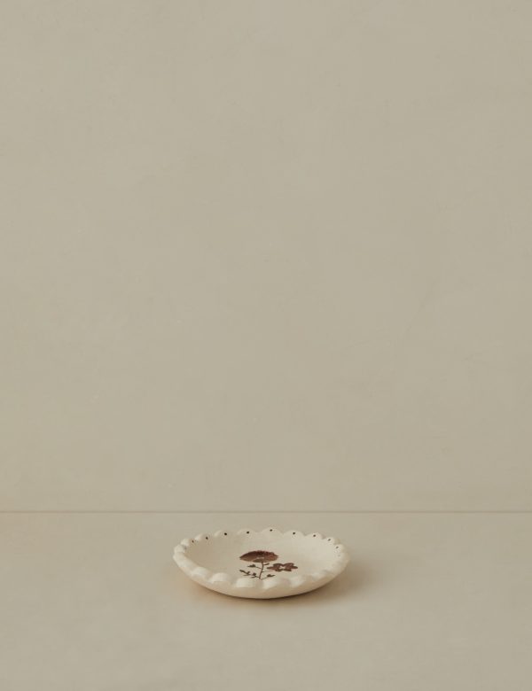 Salt Dish III by Stephanie Dawn Matthias For Cheap