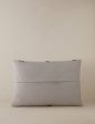 Vintage Lumbar Pillow No. 1, 16  x 24  Discount