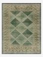 Tupelo Hand-Knotted Wool Rug Online