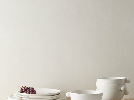 Shapeshifter Stoneware Dinnerware by Sarah Sherman Samuel Supply