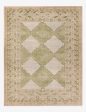 Tupelo Hand-Knotted Wool Rug Online