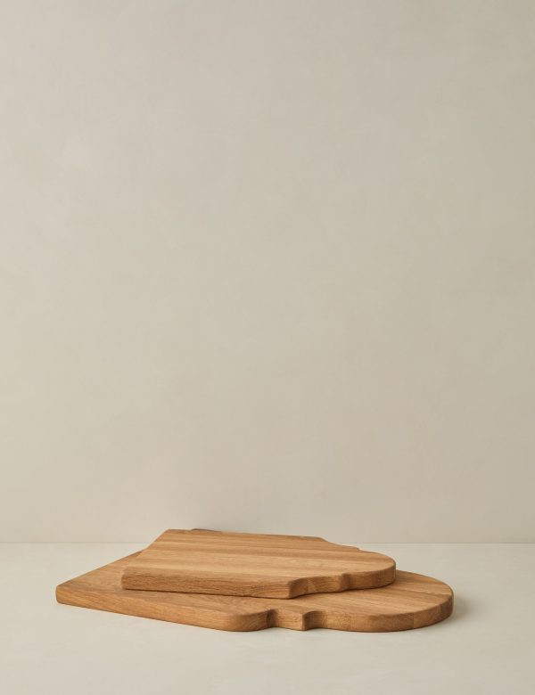 Cape Cutting Board (Set of 2) by etúHOME on Sale