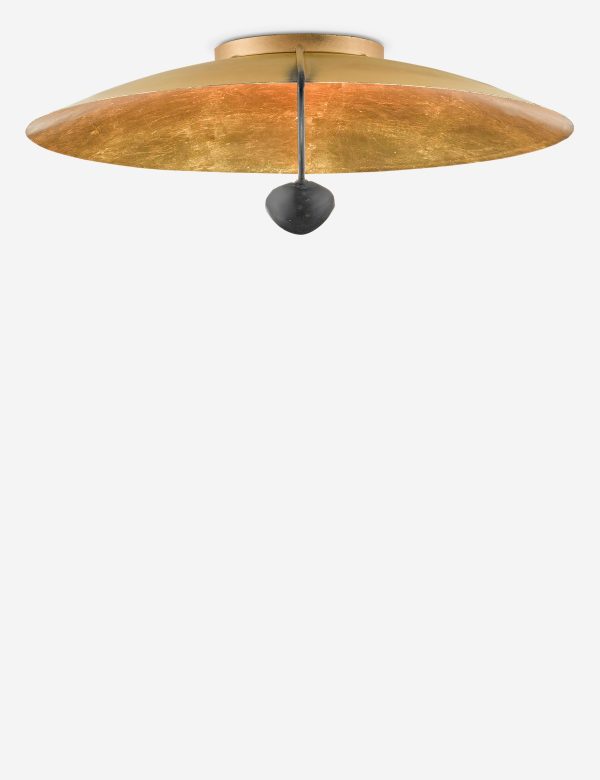 Abel Flush Mount Light on Sale