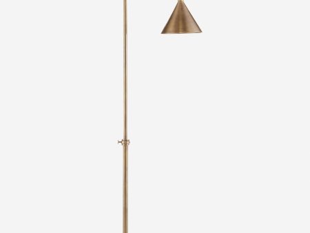 Watson Floor Lamp Hot on Sale