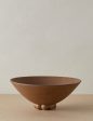 Shapeshifter Serving Bowl by Sarah Sherman Samuel Online Hot Sale