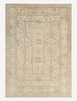 Vintage Turkish Hand-Knotted Wool Rug No. 271, 11 7  x 11 4  For Discount