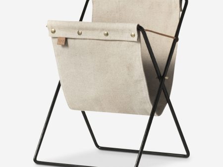 Herman Magazine Stand by Ferm Living For Cheap