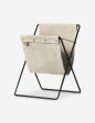 Herman Magazine Stand by Ferm Living For Cheap