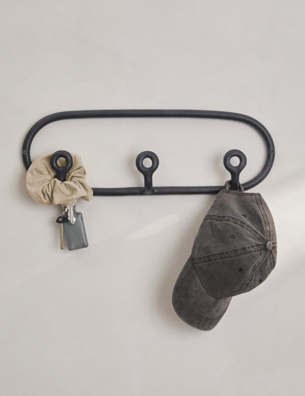 Trio Coat Rack by SIN Supply