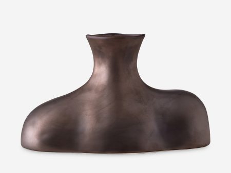 Tilbury Vase by Arteriors For Sale