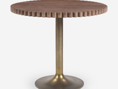 Abruzzo Round Dining Table For Sale