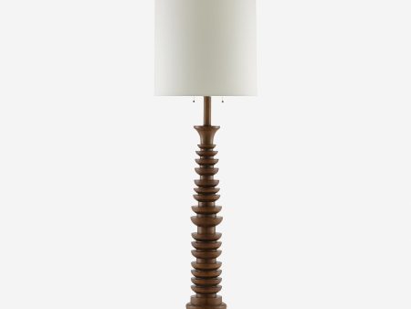 Bankei Floor Lamp Online