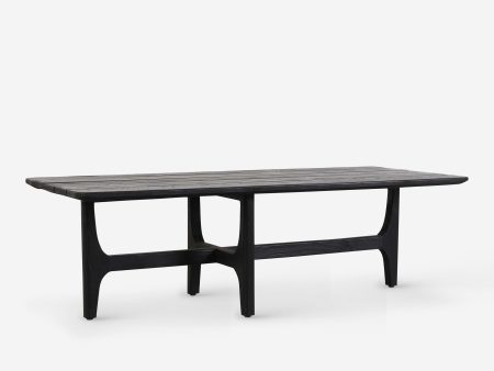 Valerie Indoor   Outdoor Coffee Table Online Hot Sale