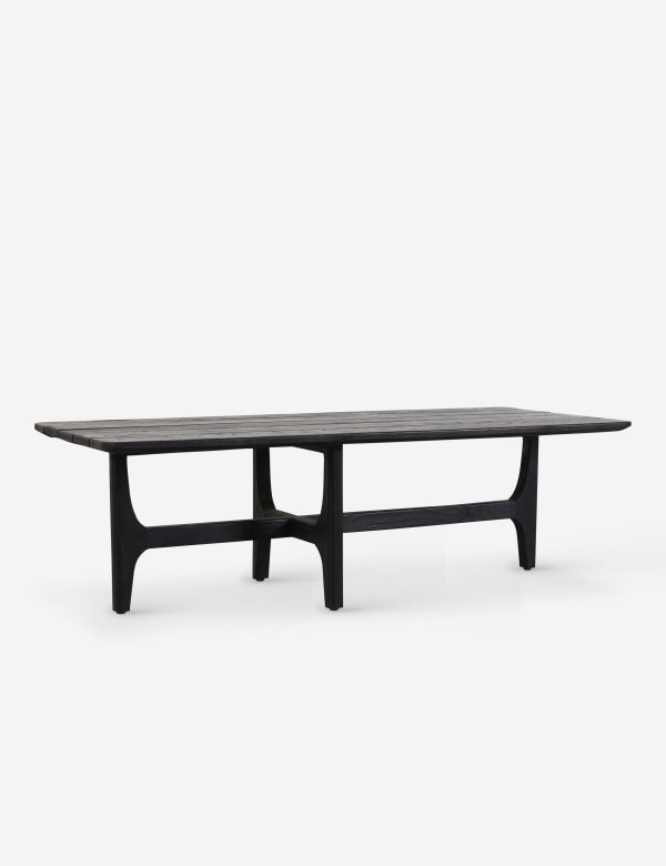 Valerie Indoor   Outdoor Coffee Table Online Hot Sale