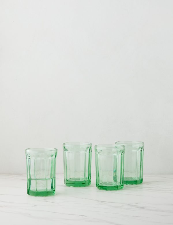 Fish&Fish Glassware by Paola Navone x Serax Online