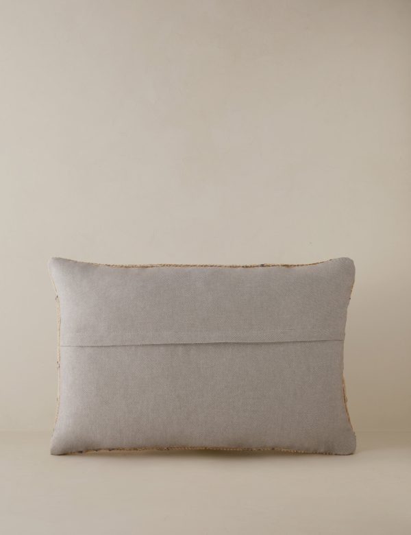 Vintage Lumbar Pillow No. 15, 16  x 24  Online Sale