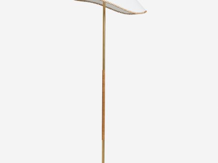 Arroyo Floor Lamp by Élan Byrd Online Sale