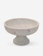 De Luca Footed Bowl Online Hot Sale