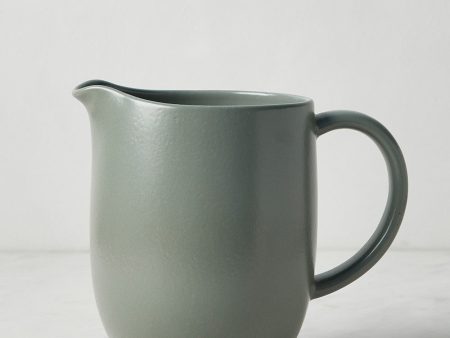 Pacifica Pitcher by Casafina Online now