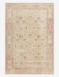 Vintage Turkish Hand-Knotted Wool Rug No. 316, 6 11  x 10 1  Cheap