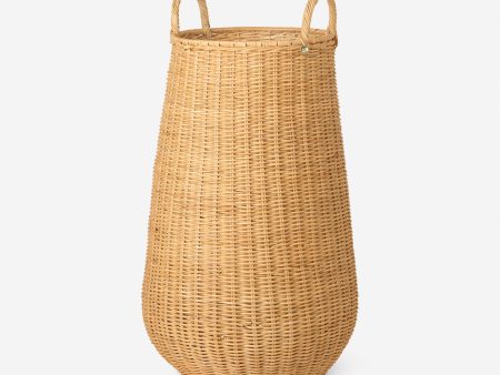 Braided Laundry Basket by Ferm Living Discount