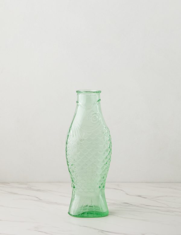 Fish&Fish Glassware by Paola Navone x Serax Online