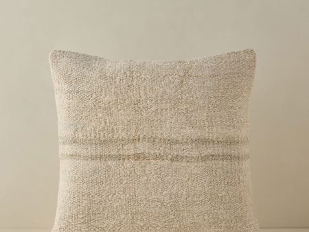 Vintage Pillow No. 25, 20  x 20  Online Sale