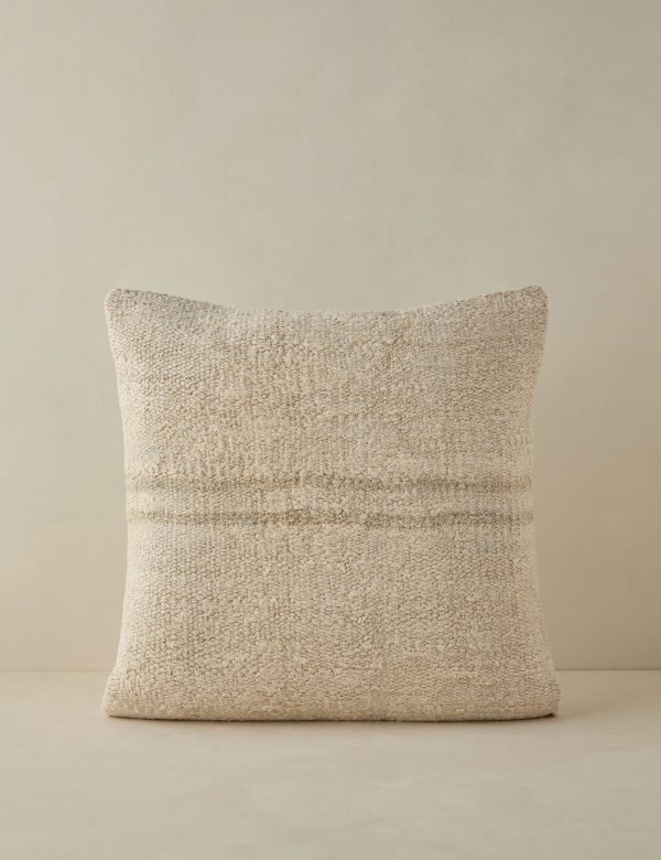 Vintage Pillow No. 25, 20  x 20  Online Sale