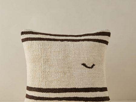 Vintage Pillow No. 15, 20  x 20  Hot on Sale